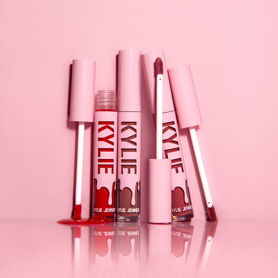 LACQUER LIP SHINE LIP LQLPK3ML 342